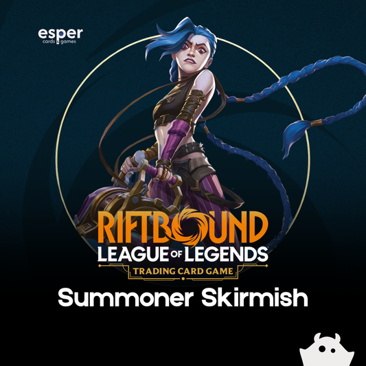 Summoner Skirmish - Riftbound TCG