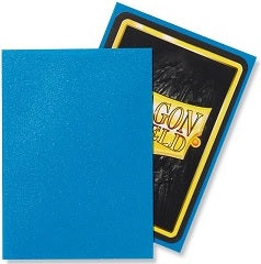 Dragon Shield - Matte Sleeves - Standard Size