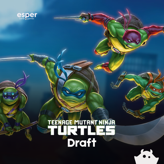 Friday Night Magic: The Gathering Booster Draft Event