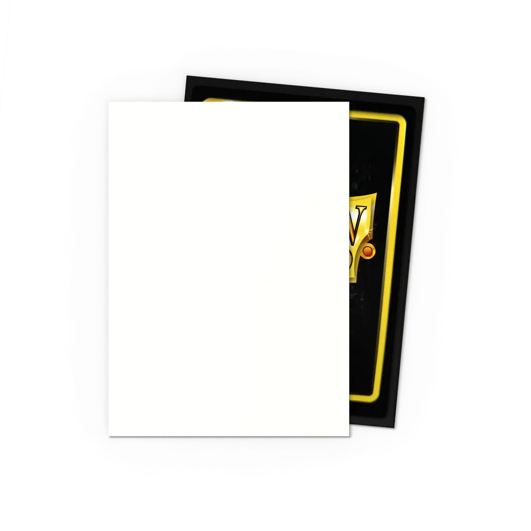 Dragon Shield Sleeves - Dual Matte - Standard Size