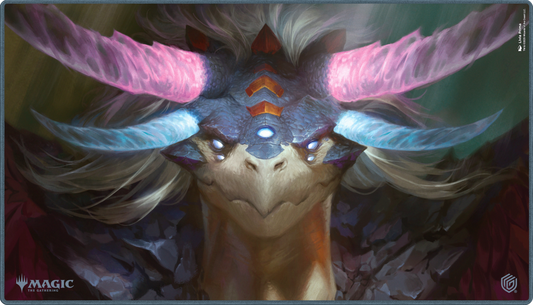 Tarkir: Dragonstorm - Magic: The Gathering - Ultimate Guard Playmat