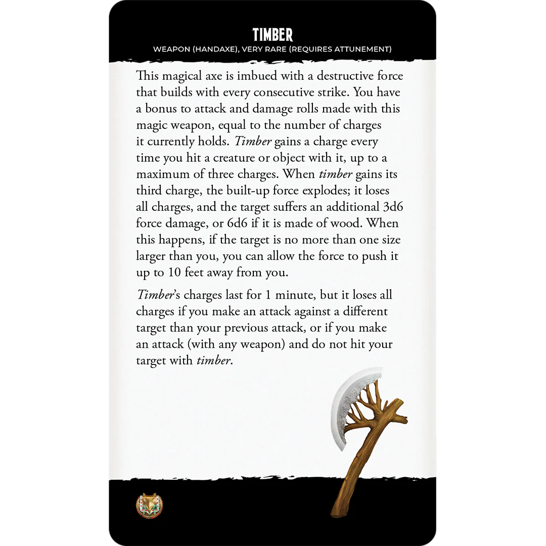 The Griffon's Saddlebag: Vol. 1