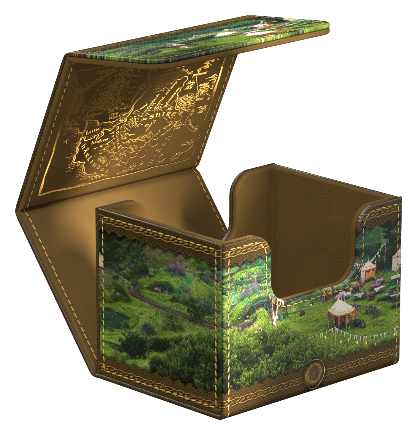 Sidewinder 100+ Xenoskin – LOTR: Places of Middle-earth