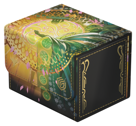 Ultimate Guard Sidewinder 100+ Xenoskin – MTG Secrets of Strixhaven