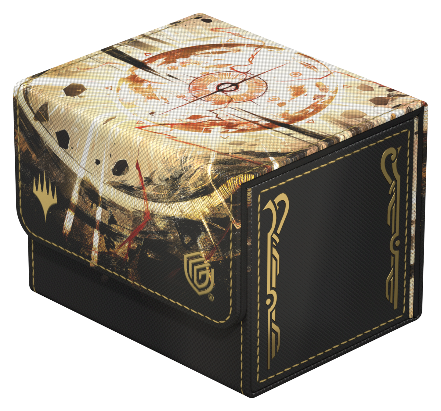 Ultimate Guard Sidewinder 100+ Xenoskin – MTG Secrets of Strixhaven