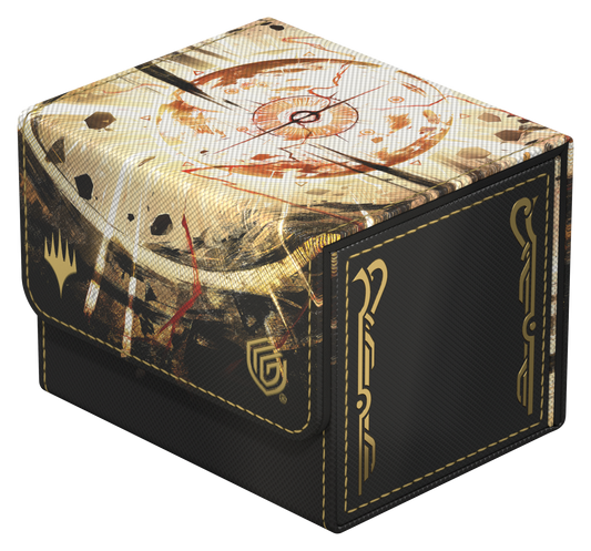 Ultimate Guard Sidewinder 100+ Xenoskin – MTG Secrets of Strixhaven