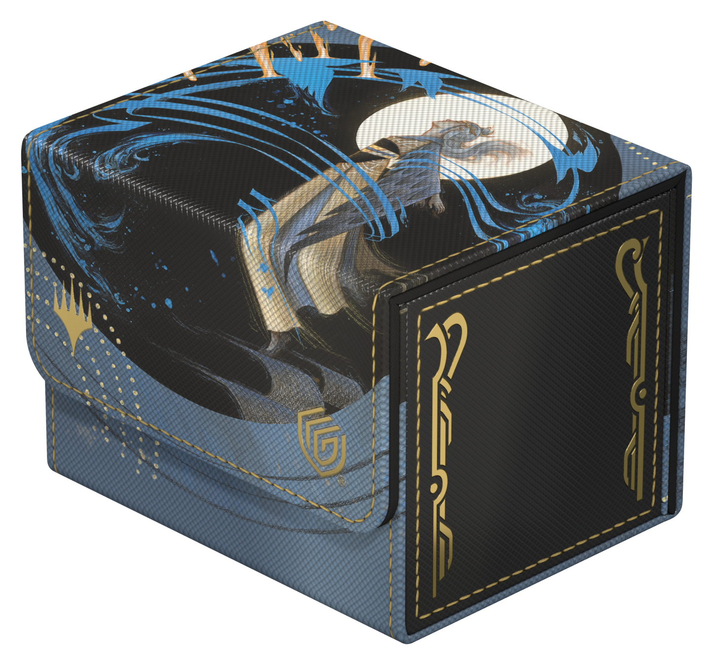 Ultimate Guard Sidewinder 100+ Xenoskin – MTG Secrets of Strixhaven