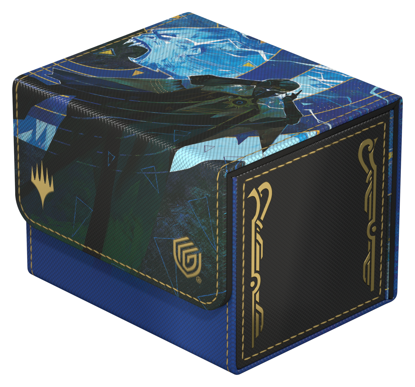 Ultimate Guard Sidewinder 100+ Xenoskin – MTG Secrets of Strixhaven