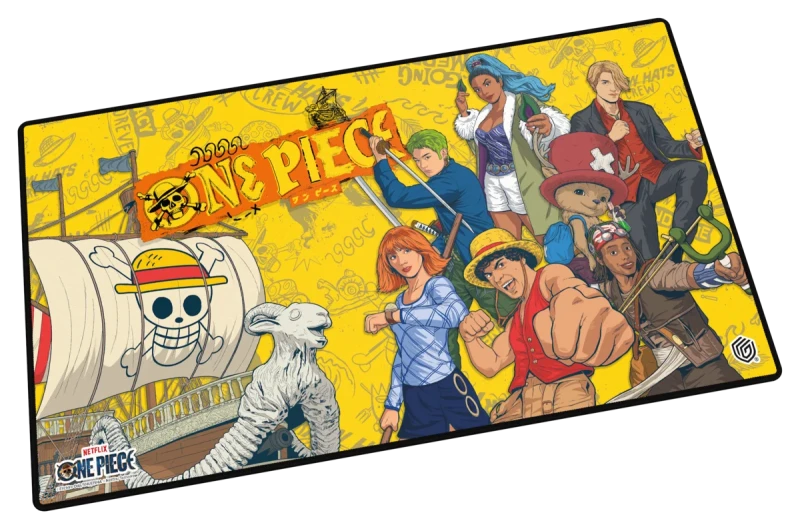 Ultimate Guard One Piece Playmat