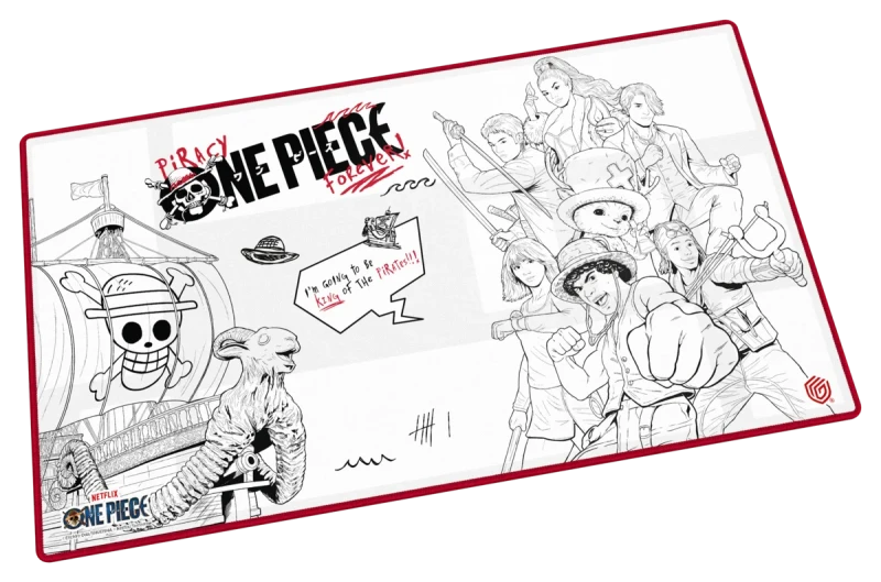 Ultimate Guard One Piece Playmat