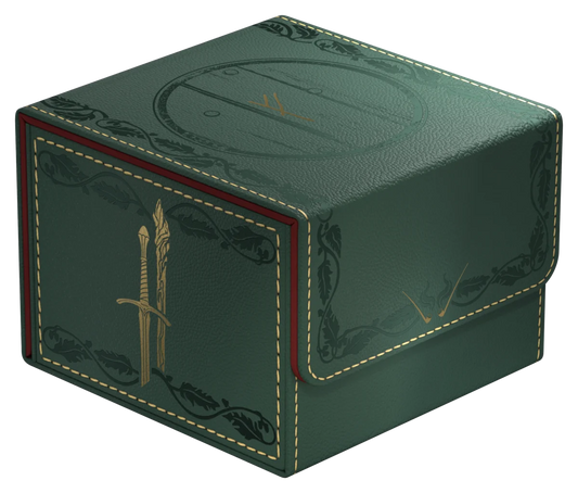 Ultimate Guard Sidewinder 133+ Xenoskin: The Hobbit - A Fateful Engagement