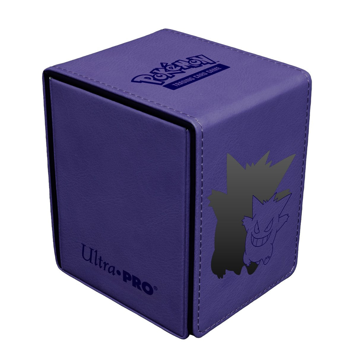 Deck Box - Alcove Flip - Pokémon: Gengar