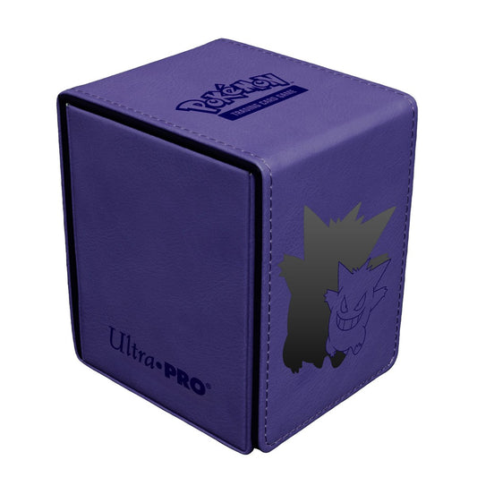 Deck Box - Alcove Flip - Pokémon: Gengar