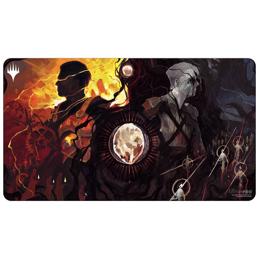 Ultra Pro Playmat - Commander Series