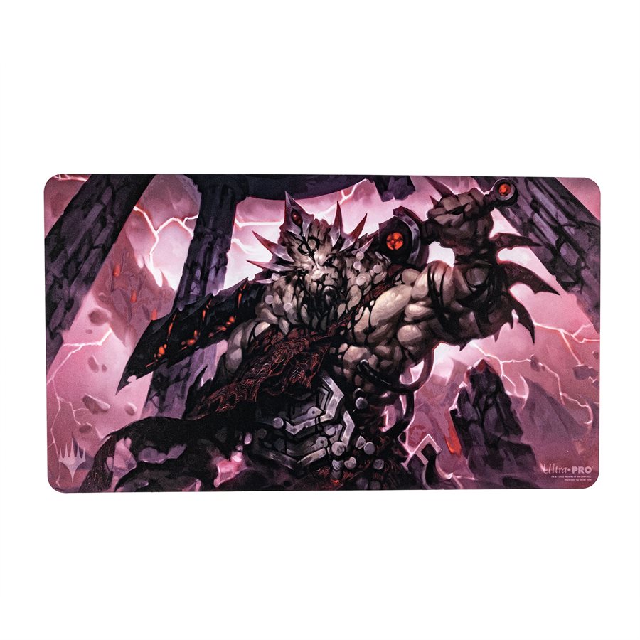 Ultra Pro Playmat - Commander Series