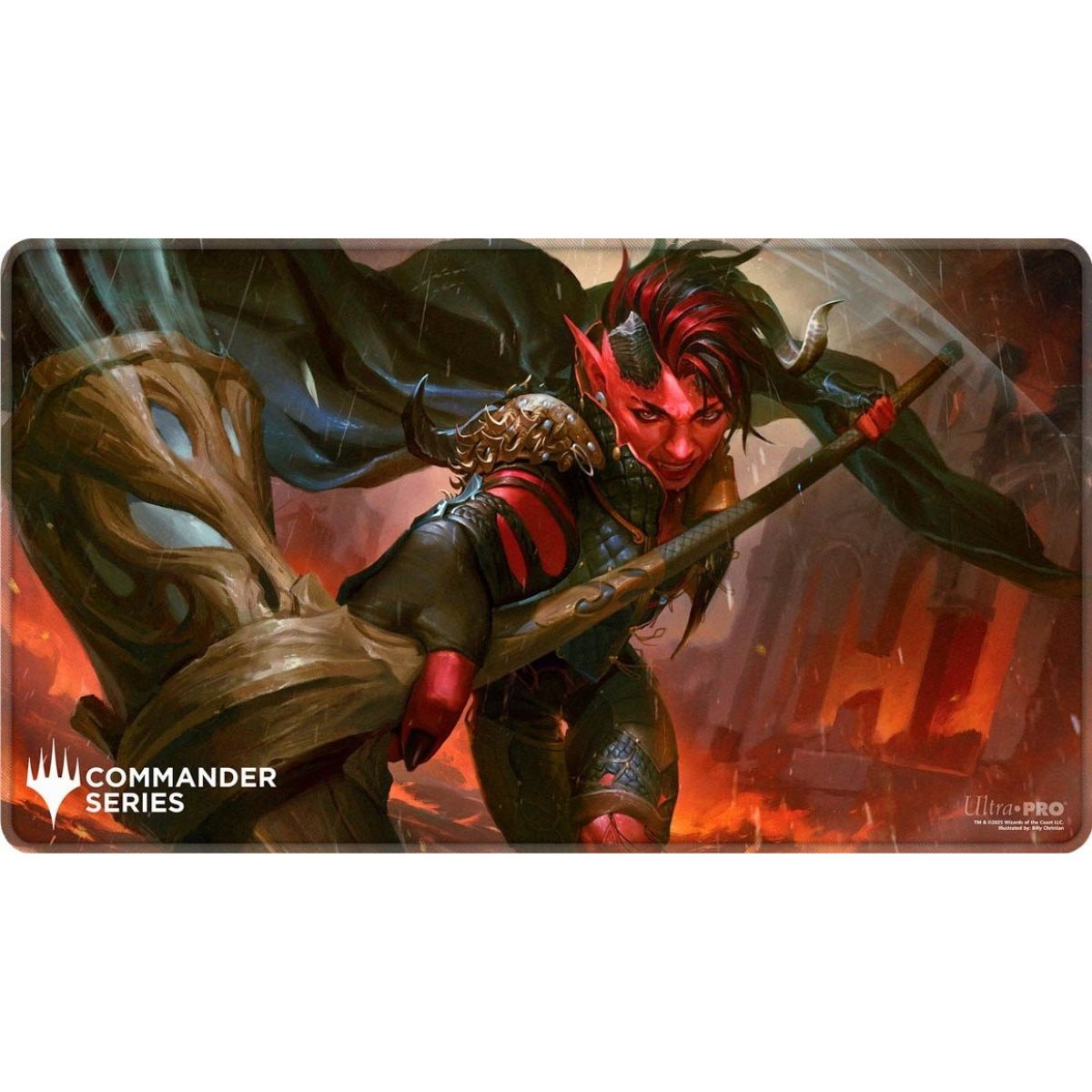 Ultra Pro Playmat - Commander Series
