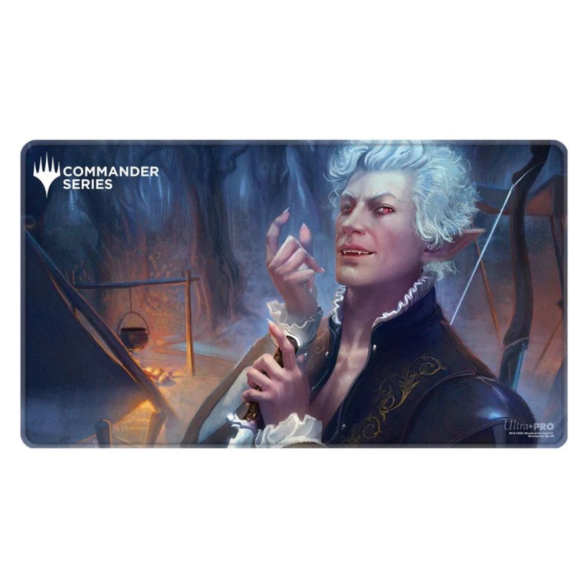 Ultra Pro Playmat - Commander Series