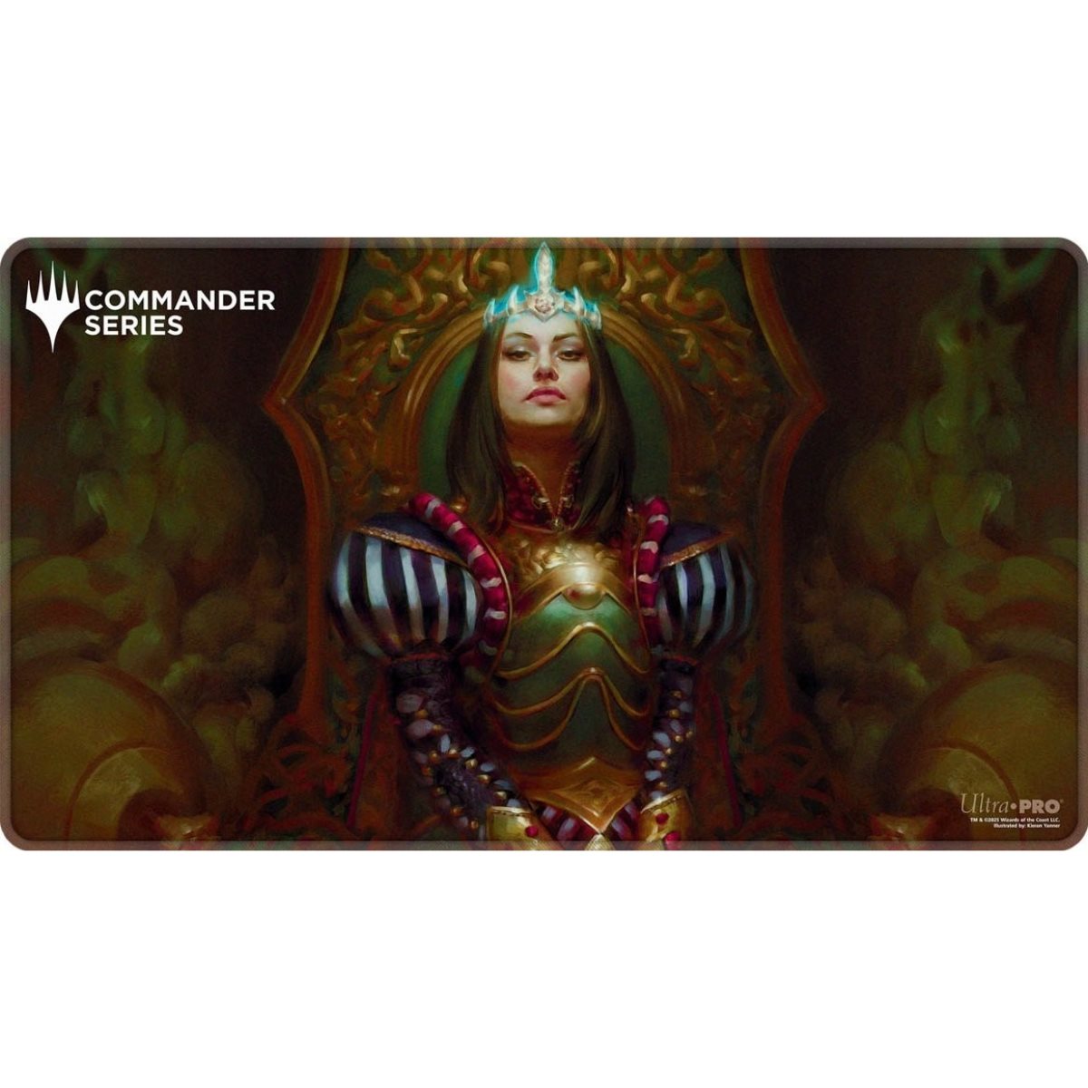 Ultra Pro Playmat - Commander Series