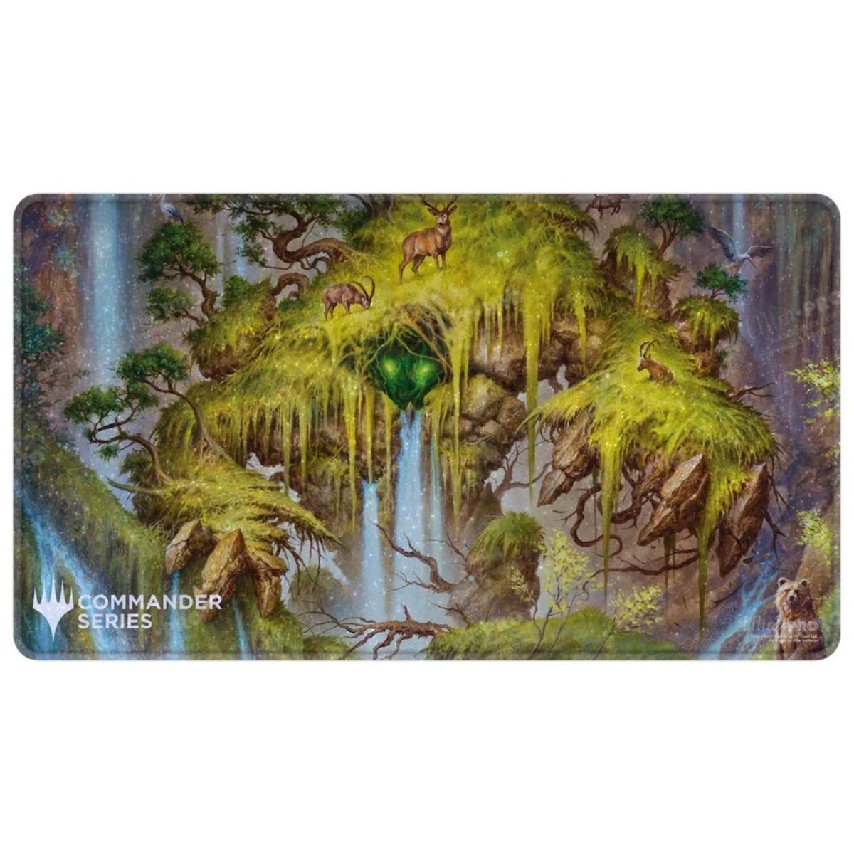 Ultra Pro Playmat - Commander Series