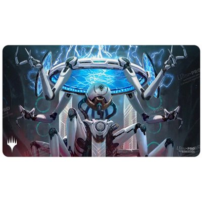 Ultra Pro Playmat - Edge of Eternities