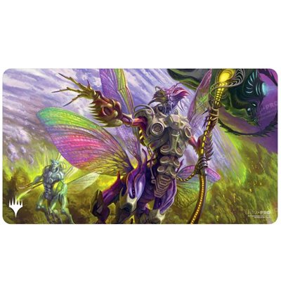 Ultra Pro Playmat - Edge of Eternities