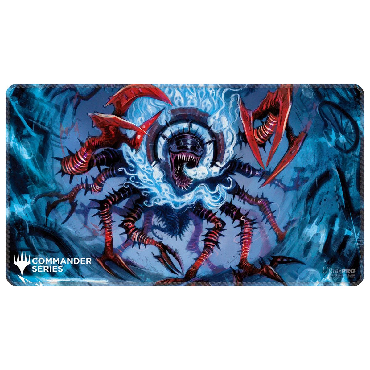 Ultra Pro Playmat - Commander Series