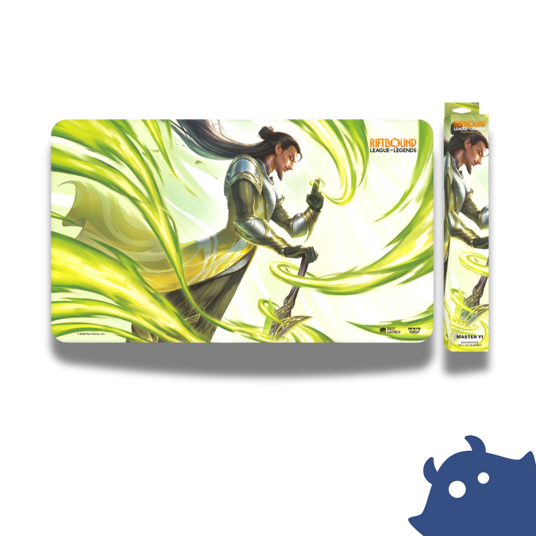 Riftbound - League of Legends TCG: Unleashed