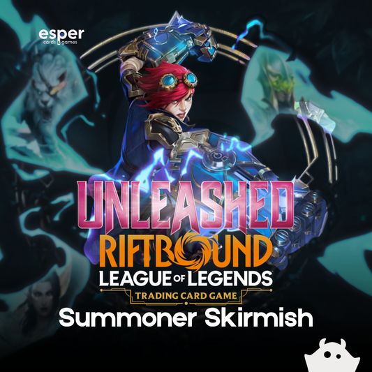 Summoner Skirmish - Riftbound TCG
