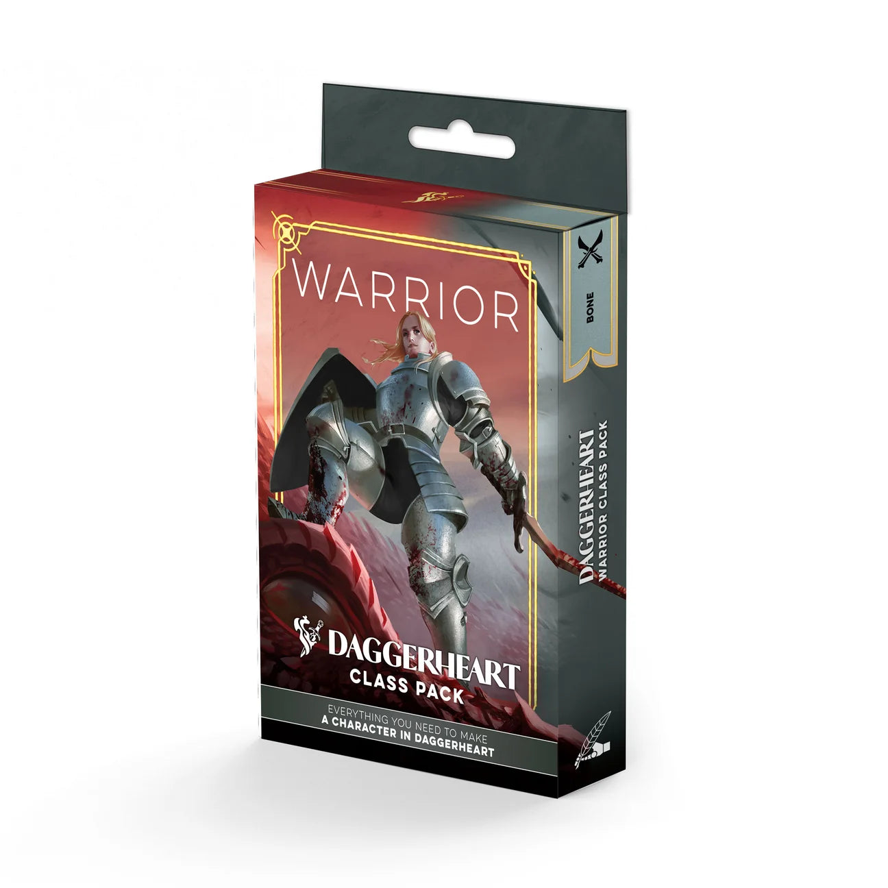 Daggerheart Class Pack