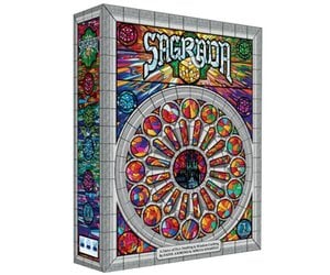 Sagrada