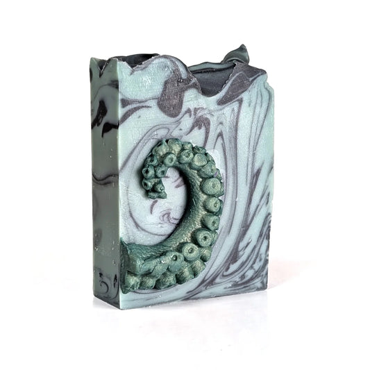Kraken Soap