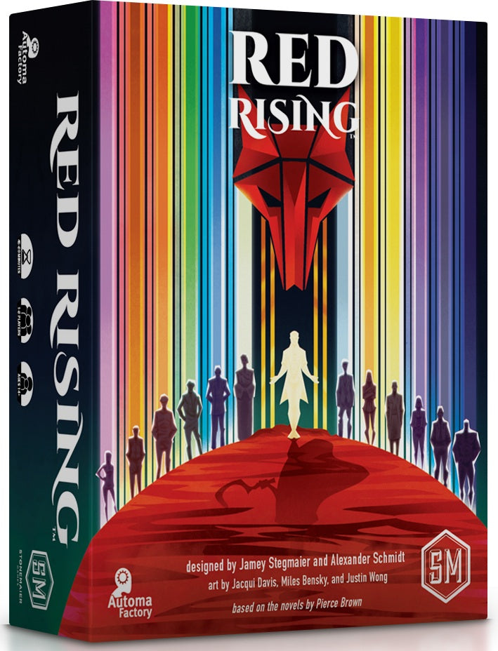 Red Rising