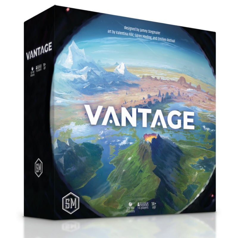 Vantage